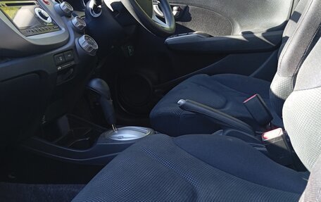 Honda Fit III, 2012 год, 970 000 рублей, 8 фотография