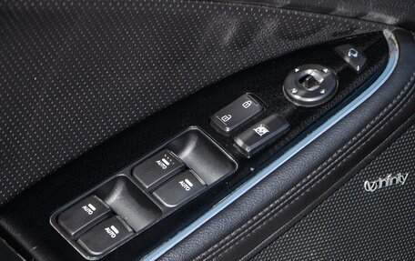 KIA Optima III, 2014 год, 1 640 000 рублей, 14 фотография