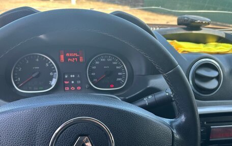 Renault Duster I рестайлинг, 2013 год, 845 000 рублей, 9 фотография