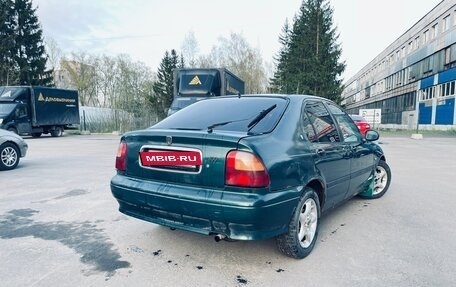 Land Rover 400, 1999 год, 83 000 рублей, 3 фотография
