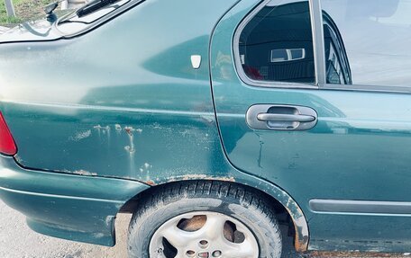 Land Rover 400, 1999 год, 83 000 рублей, 8 фотография