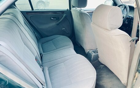 Land Rover 400, 1999 год, 83 000 рублей, 9 фотография