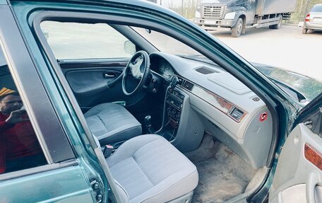 Land Rover 400, 1999 год, 83 000 рублей, 11 фотография
