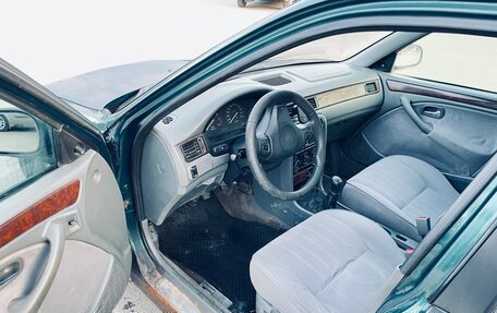 Land Rover 400, 1999 год, 83 000 рублей, 12 фотография