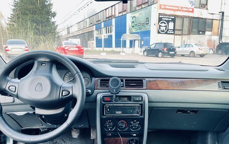 Land Rover 400, 1999 год, 83 000 рублей, 13 фотография
