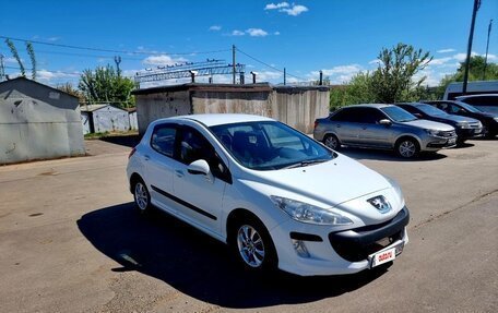 Peugeot 308 II, 2010 год, 535 000 рублей, 3 фотография