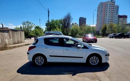Peugeot 308 II, 2010 год, 535 000 рублей, 4 фотография
