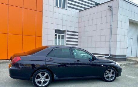 Toyota Verossa, 2002 год, 850 000 рублей, 2 фотография