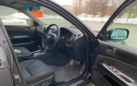 Toyota Verossa, 2002 год, 850 000 рублей, 7 фотография