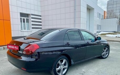 Toyota Verossa, 2002 год, 850 000 рублей, 3 фотография