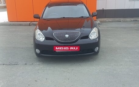 Toyota Verossa, 2002 год, 850 000 рублей, 5 фотография