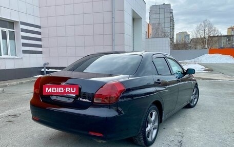 Toyota Verossa, 2002 год, 850 000 рублей, 6 фотография