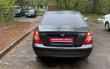 Hyundai Elantra III, 2008 год, 495 000 рублей, 3 фотография