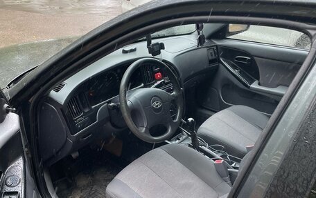 Hyundai Elantra III, 2008 год, 495 000 рублей, 5 фотография