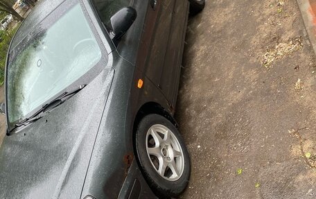 Hyundai Elantra III, 2008 год, 495 000 рублей, 7 фотография