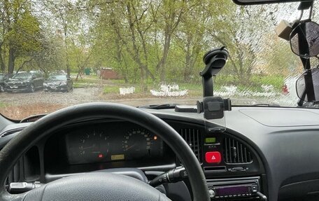 Hyundai Elantra III, 2008 год, 495 000 рублей, 6 фотография
