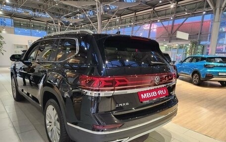 Volkswagen Teramont I, 2024 год, 6 909 500 рублей, 3 фотография