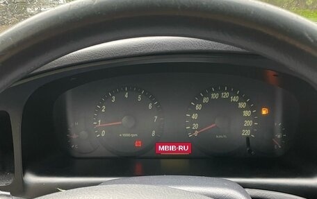 Hyundai Elantra III, 2008 год, 495 000 рублей, 8 фотография