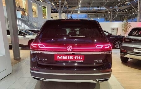 Volkswagen Teramont I, 2024 год, 6 909 500 рублей, 5 фотография