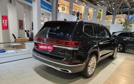 Volkswagen Teramont I, 2024 год, 6 909 500 рублей, 4 фотография