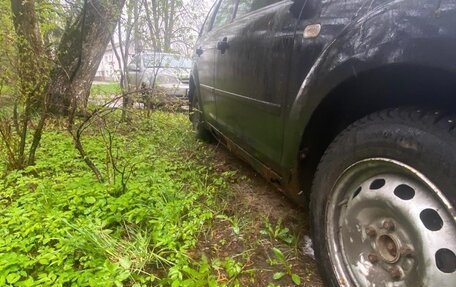 Ford Focus II рестайлинг, 2006 год, 300 000 рублей, 2 фотография