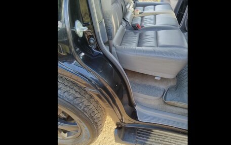 Toyota Land Cruiser 100 рестайлинг 2, 2006 год, 1 750 000 рублей, 7 фотография