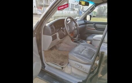 Toyota Land Cruiser 100 рестайлинг 2, 2006 год, 1 750 000 рублей, 5 фотография