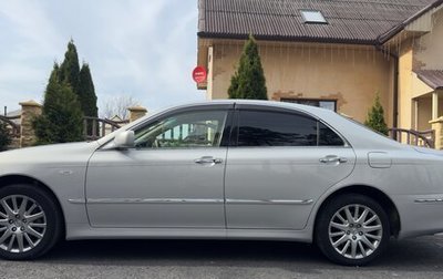 Toyota Crown Majesta, 2005 год, 830 000 рублей, 1 фотография