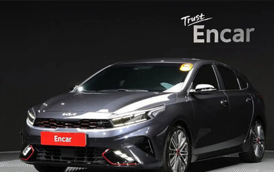 KIA K3, 2021 год, 1 990 000 рублей, 1 фотография