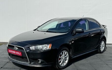 Mitsubishi Lancer IX, 2011 год, 725 000 рублей, 1 фотография