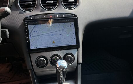 Peugeot 308 II, 2010 год, 515 000 рублей, 4 фотография