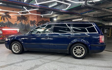 Volkswagen Passat B5+ рестайлинг, 2002 год, 355 000 рублей, 7 фотография