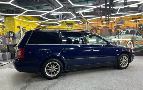 Volkswagen Passat B5+ рестайлинг, 2002 год, 355 000 рублей, 16 фотография