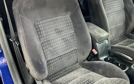 Volkswagen Passat B5+ рестайлинг, 2002 год, 355 000 рублей, 28 фотография