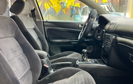 Volkswagen Passat B5+ рестайлинг, 2002 год, 355 000 рублей, 27 фотография