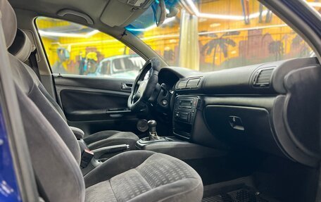 Volkswagen Passat B5+ рестайлинг, 2002 год, 355 000 рублей, 26 фотография