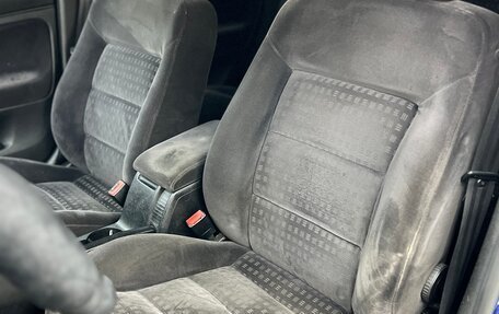 Volkswagen Passat B5+ рестайлинг, 2002 год, 355 000 рублей, 35 фотография