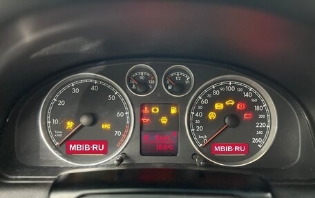 Volkswagen Passat B5+ рестайлинг, 2002 год, 355 000 рублей, 37 фотография