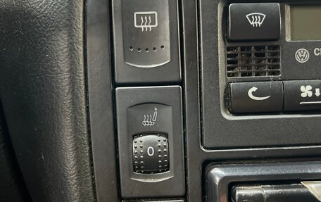 Volkswagen Passat B5+ рестайлинг, 2002 год, 355 000 рублей, 40 фотография