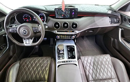 KIA Stinger I, 2021 год, 2 820 000 рублей, 7 фотография