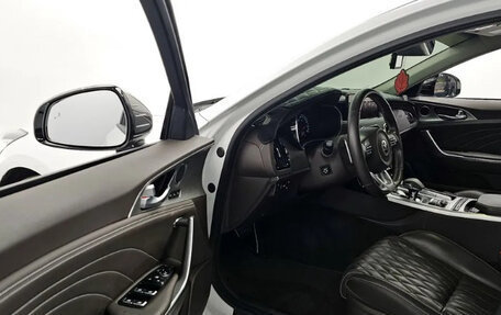 KIA Stinger I, 2021 год, 2 820 000 рублей, 10 фотография