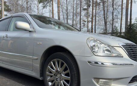 Toyota Crown Majesta, 2005 год, 830 000 рублей, 4 фотография