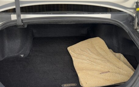 Toyota Crown Majesta, 2005 год, 830 000 рублей, 8 фотография