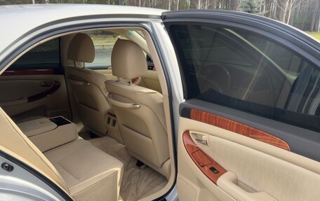 Toyota Crown Majesta, 2005 год, 830 000 рублей, 10 фотография