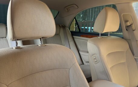 Toyota Crown Majesta, 2005 год, 830 000 рублей, 14 фотография