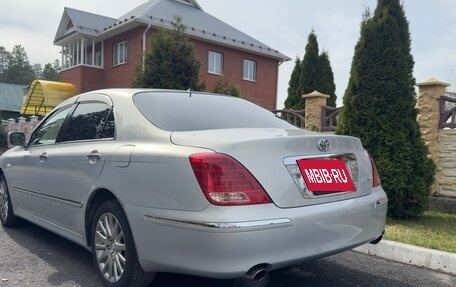 Toyota Crown Majesta, 2005 год, 830 000 рублей, 3 фотография