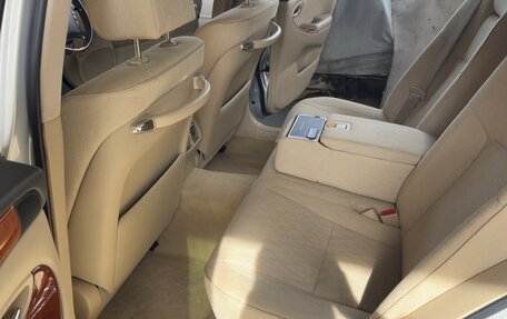 Toyota Crown Majesta, 2005 год, 830 000 рублей, 18 фотография