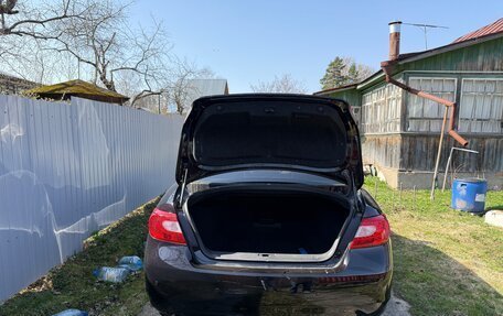 Infiniti M, 2012 год, 2 300 000 рублей, 5 фотография
