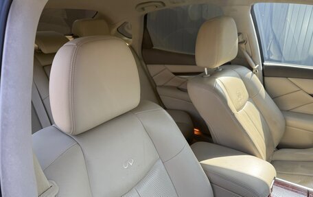 Infiniti M, 2012 год, 2 300 000 рублей, 7 фотография