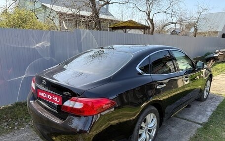 Infiniti M, 2012 год, 2 300 000 рублей, 4 фотография